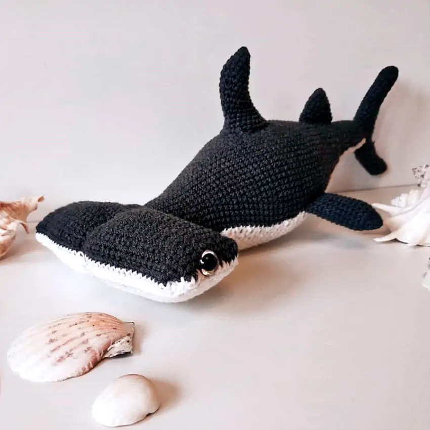 Акула-молот