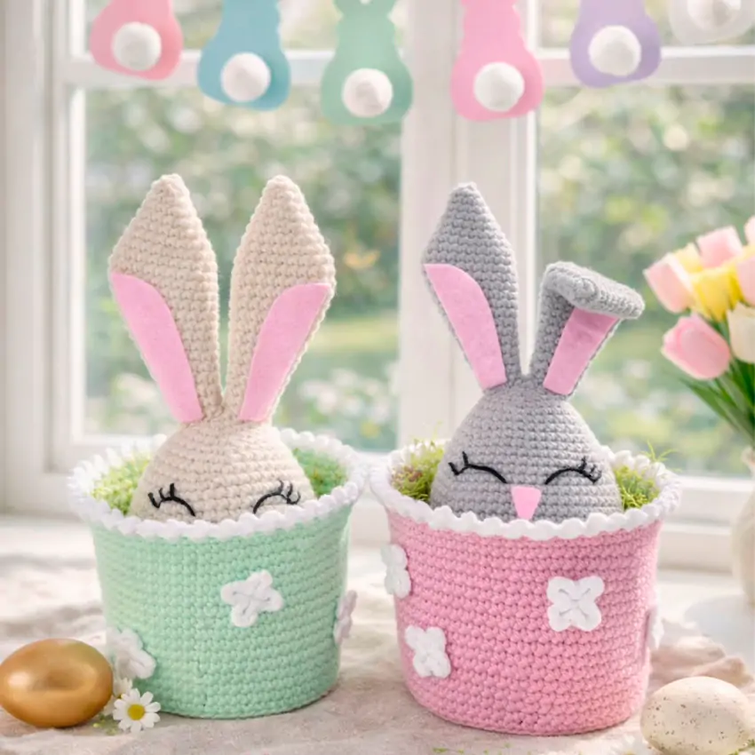 Пасхальный сюрприз