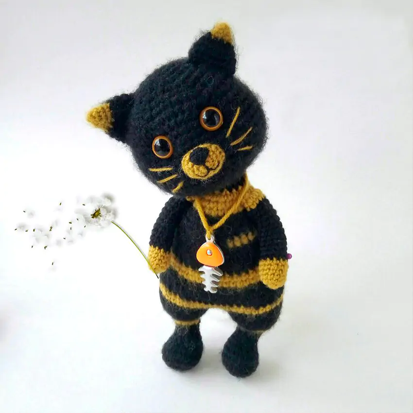 Кот Сильвестр