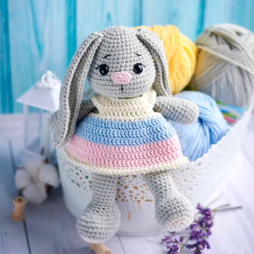 Зайка Миллисент