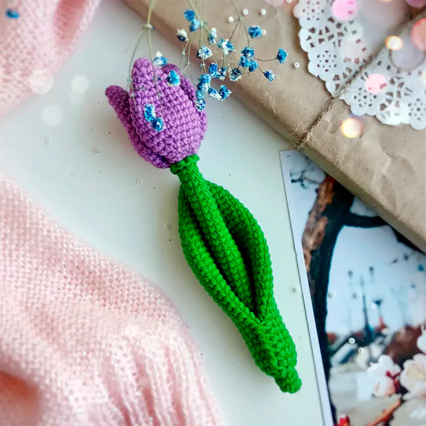 Мартовский привет