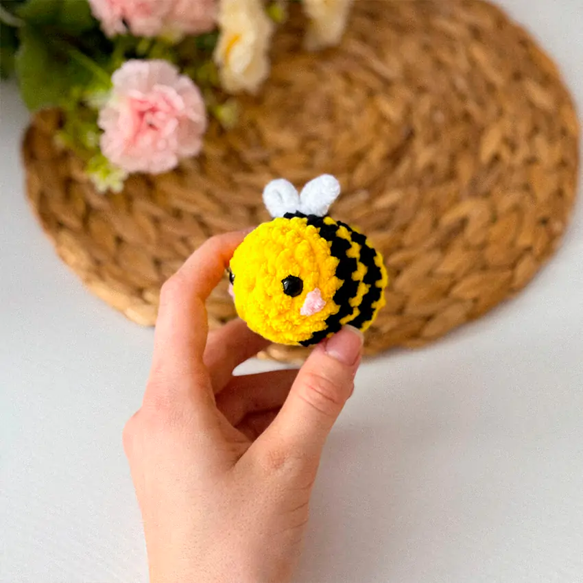 Мини Пчелка