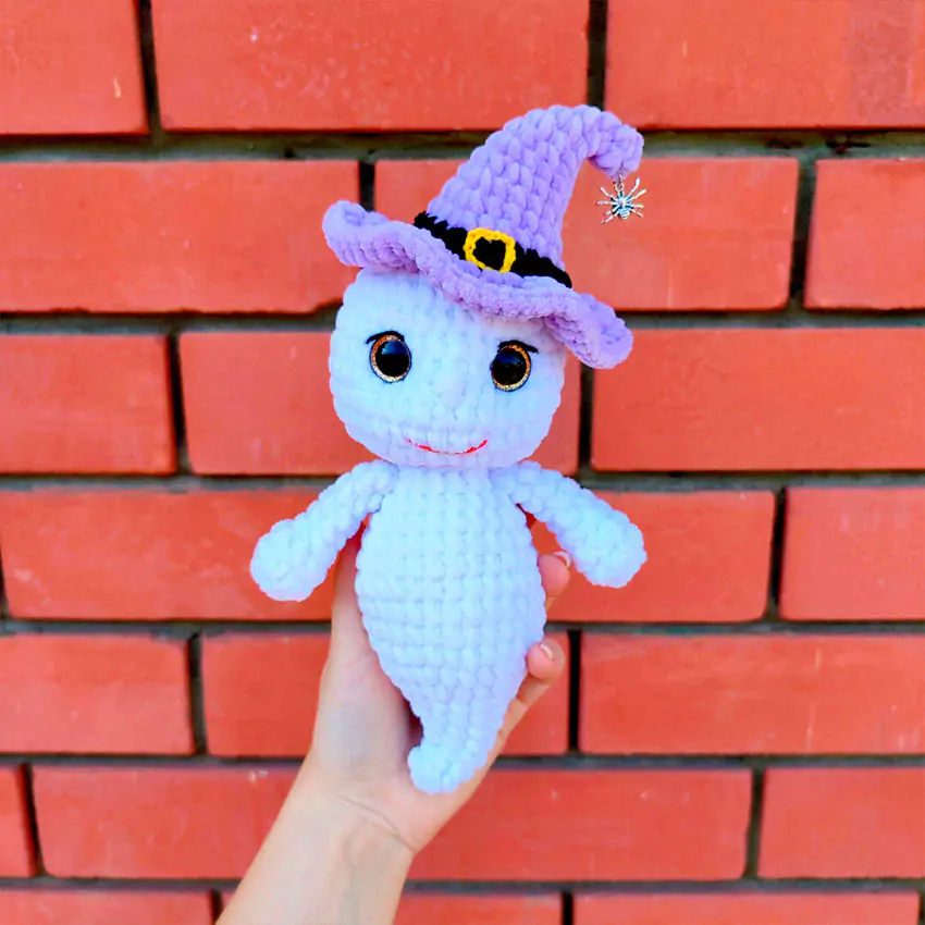 Привидение