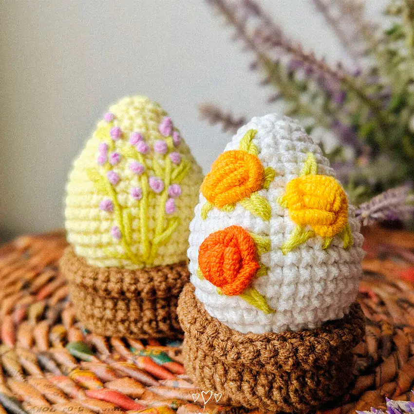 Пасхальное яйцо